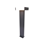 kinkiecik.pl Lampa stojąca LED IP54 CONROY 7207001118 LUTEC