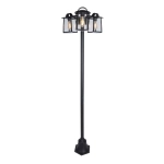 kinkiecik.pl Lampa stojąca 3L KELSEY 7273606012 LUTEC