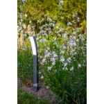 kinkiecik.pl Lampa stojąca LED IP54 KIRA 7288906118 LUTEC