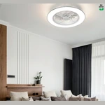 Lampa sufitowa Mantra Alisio 7490MA - zdjęcie produktu