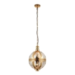 kinkiecik.pl Lampa wisząca Vienna Pendant 70091 ENDON