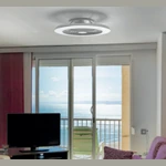 Lampa sufitowa Mantra Alisio 7491MA - zdjęcie produktu