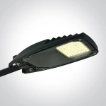 Lampa uliczna 70114/B/W 3000K IP66 One Light