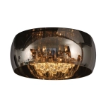 Klosz zamienny do lampy i plafonu PEARL -Ø 40 cm Lucide - zdjęcie produktu