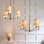 kinkiecik.pl Lampa wisząca Ortona 5LT Pendant 70245 ENDON