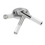 kinkiecik.pl Plafon Essence 3LT Flush 70254 ENDON