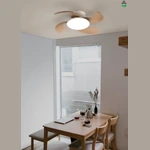 Lampa sufitowa Mantra Aloha 8234MA - zdjęcie produktu