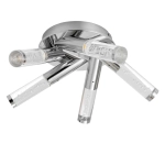 kinkiecik.pl Plafon Essence 5LT Flush 70330 ENDON