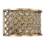 kinkiecik.pl Kinkiet Hudson 2LT Wall 70559 ENDON