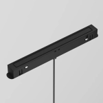 Lampa szynowa podwieszana Luna Exility 3000K 5W 360° TR039-2-5W3K-1 Maytoni - zdjęcie dodatkowe 2