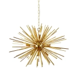 kinkiecik.pl Lampa wisząca Orta 9LT Pendant 70575 ENDON