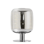 ERYN stołowa E27 Chrome 70583/01/1 Lucide - zdjęcie dodatkowe 1