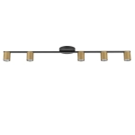 kinkiecik.pl Sky Lampa sufitowa Sigma Lighting 33441