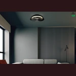 Lampa sufitowa Mantra Himalaya 8197MA - zdjęcie dodatkowe 1
