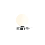 Lampa stołowa BALL CHROM S 1076B4_S ALDEX - zdjęcie produktu