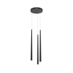 kinkiecik.pl Lampa wisząca Cascade MOD132PL-L28BK1 Maytoni