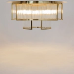 Lampa sufitowa Frame MOD174CL-09G Maytoni - zdjęcie dodatkowe 6