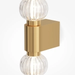 Lampa ścienna (kinkiet) Amulet MOD555WL-L13G3K Maytoni - zdjęcie dodatkowe 3