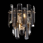 Kinkiet Wall Lamp Flare DIA200WL-02G Maytoni - zdjęcie dodatkowe 2