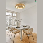 Lampa sufitowa Mantra Indonesia 7810MA - zdjęcie dodatkowe 1