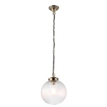 kinkiecik.pl Lampa wisząca Brydon Pendant 71123 ENDON