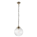 kinkiecik.pl Lampa wisząca Brydon Pendant 71123 ENDON