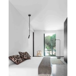 Lampa wisząca BERISSO LE42258 Luces Exclusivas - zdjęcie dodatkowe 2