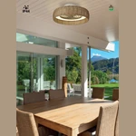 Lampa sufitowa Mantra Kilimanjaro mini 8226MA - zdjęcie dodatkowe 1