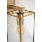 Kinkiet SALTA LE41777 Luces Exclusivas - zdjęcie dodatkowe 1