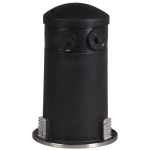Oprawa downlight Mixit szczotkowana stal 71820132 Nordlux