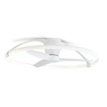 Lampa sufitowa Mantra Nepal 7530MA - zdjęcie dodatkowe 1