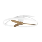 Lampa sufitowa Mantra Nepal 7532MA - zdjęcie dodatkowe 1