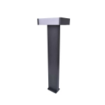 kinkiecik.pl Lampa stojąca LED IP54 CONROY 7207001118 LUTEC