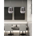 Lampa wisząca CANADA LE41936 Luces Exclusivas - zdjęcie dodatkowe 2