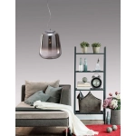 Lampa wisząca CANADA LE41937 Luces Exclusivas - zdjęcie dodatkowe 2