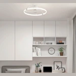Lampa sufitowa Mantra Nepal mini 7801MA - zdjęcie produktu