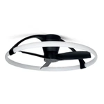 Lampa sufitowa Mantra Nepal mini 7802MA - zdjęcie dodatkowe 1
