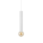 Lampa wisząca Marvi TR Dolores 723103-1-WH ITALUX