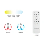 Lampa sufitowa Mantra Ocean 8236MA - zdjęcie dodatkowe 4