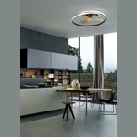 Lampa sufitowa Mantra Ocean 8236MA - zdjęcie dodatkowe 2