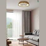Lampa sufitowa Mantra Polinesia 8229MA - zdjęcie produktu