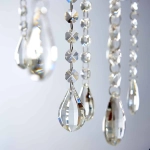 kinkiecik.pl Lampa wisząca Tabitha 8LT Pendant 72561 ENDON