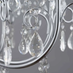 kinkiecik.pl Lampa wisząca Tabitha 8LT Pendant 72561 ENDON