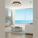 Lampa sufitowa Mantra Nautica 8227MA - zdjęcie produktu