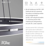 Lampa wisząca Pure E-loop Szary 2551-15 Paul Neuhaus - zdjęcie dodatkowe 10