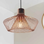 kinkiecik.pl Lampa wisząca Kimberley Pendant 72813 ENDON