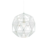 kinkiecik.pl Lampa wisząca Armour Pendant 72817 ENDON