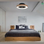 Lampa sufitowa Mantra Tibet 7127MA - zdjęcie produktu