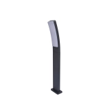 Lampa stojąca KIRA 7288906118 LUTEC