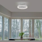 Lampa sufitowa Mantra Tibet mini 7804MA - zdjęcie produktu
